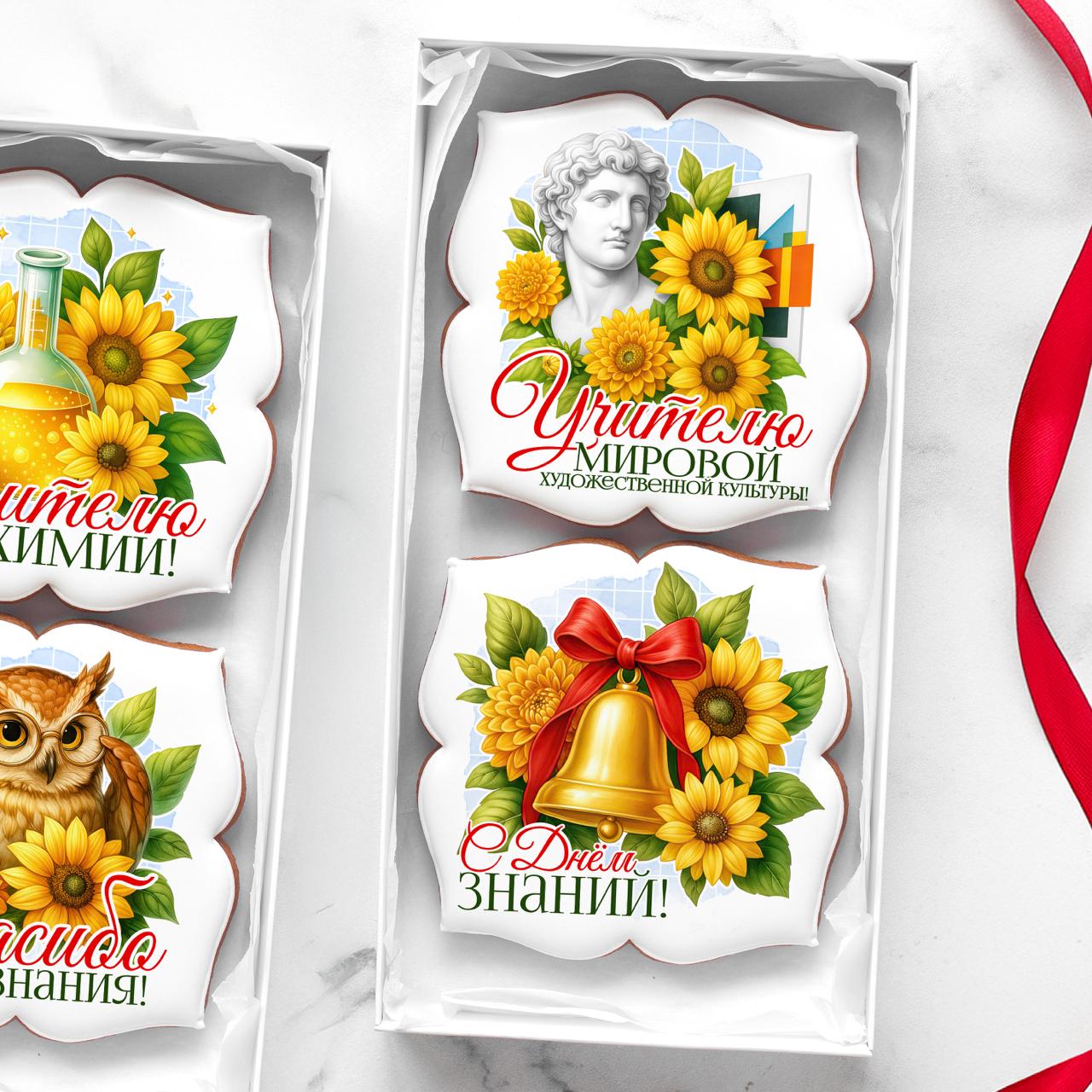 (2025) Наборы предметникам (ДУ)